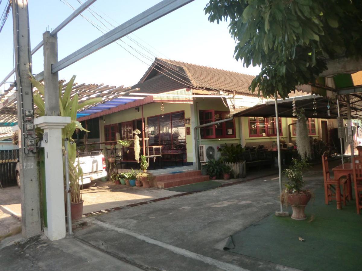 بيت شباب Sakura House شيانغ ماي المظهر الخارجي الصورة