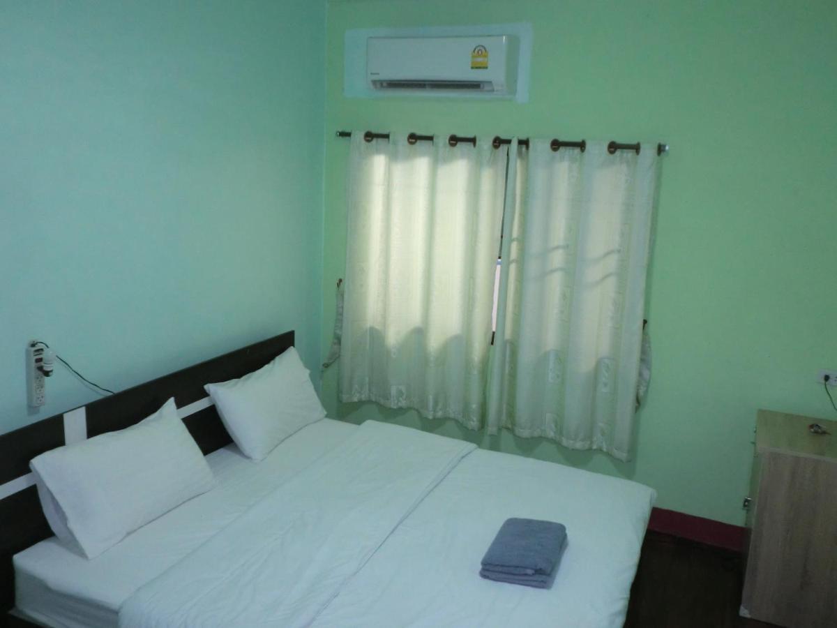 بيت شباب Sakura House شيانغ ماي المظهر الخارجي الصورة