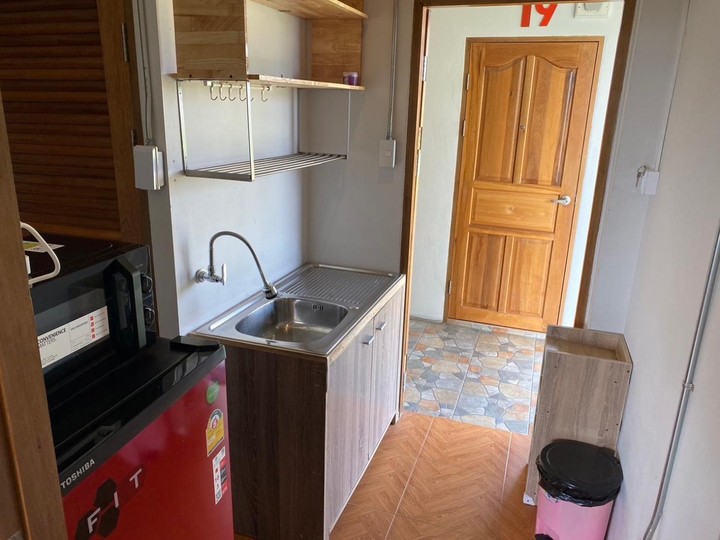 بيت شباب Sakura House شيانغ ماي المظهر الخارجي الصورة