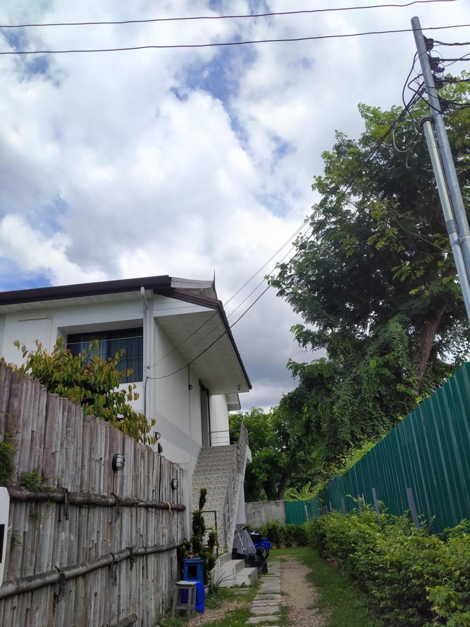 بيت شباب Sakura House شيانغ ماي المظهر الخارجي الصورة