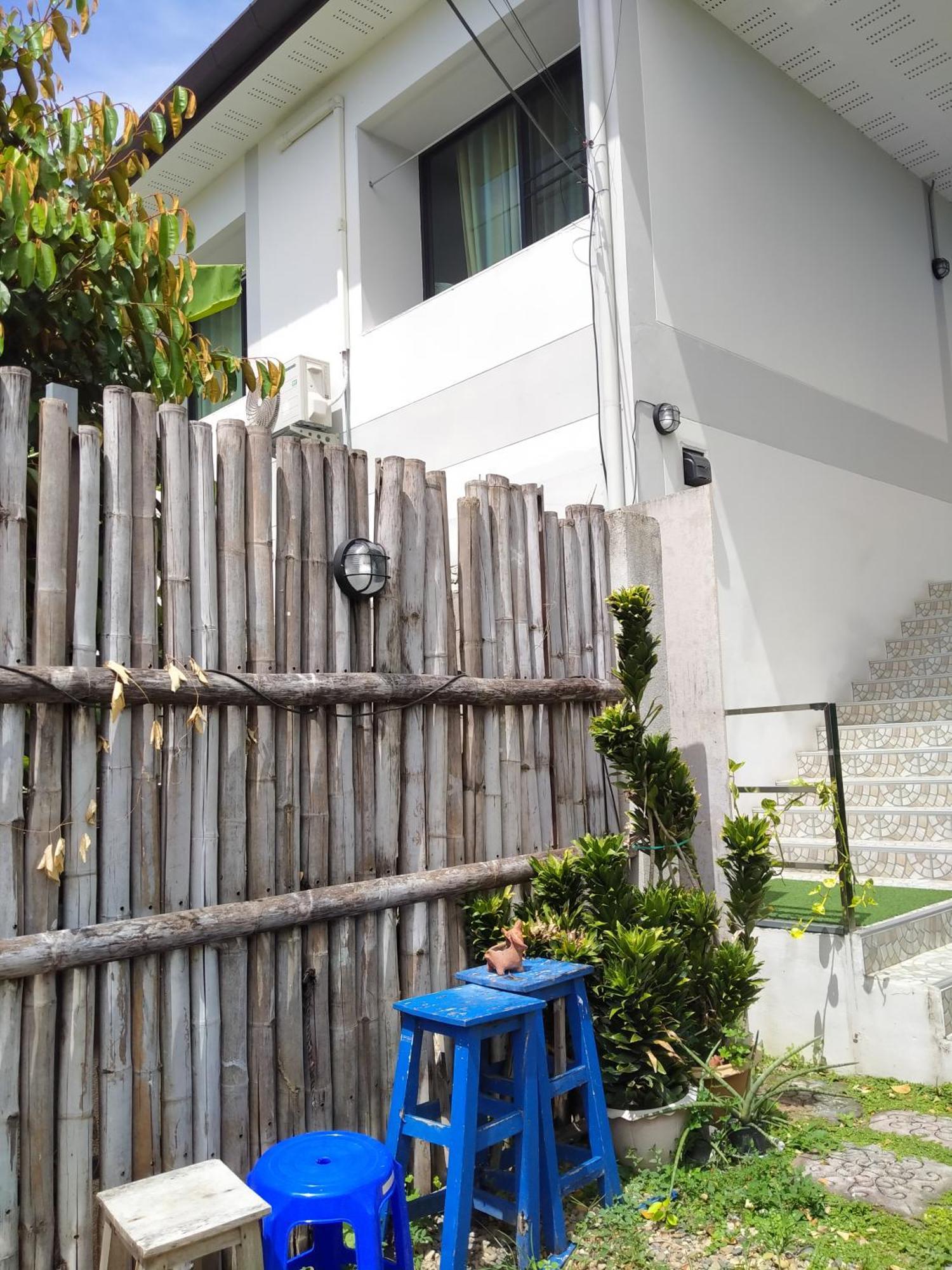 بيت شباب Sakura House شيانغ ماي المظهر الخارجي الصورة