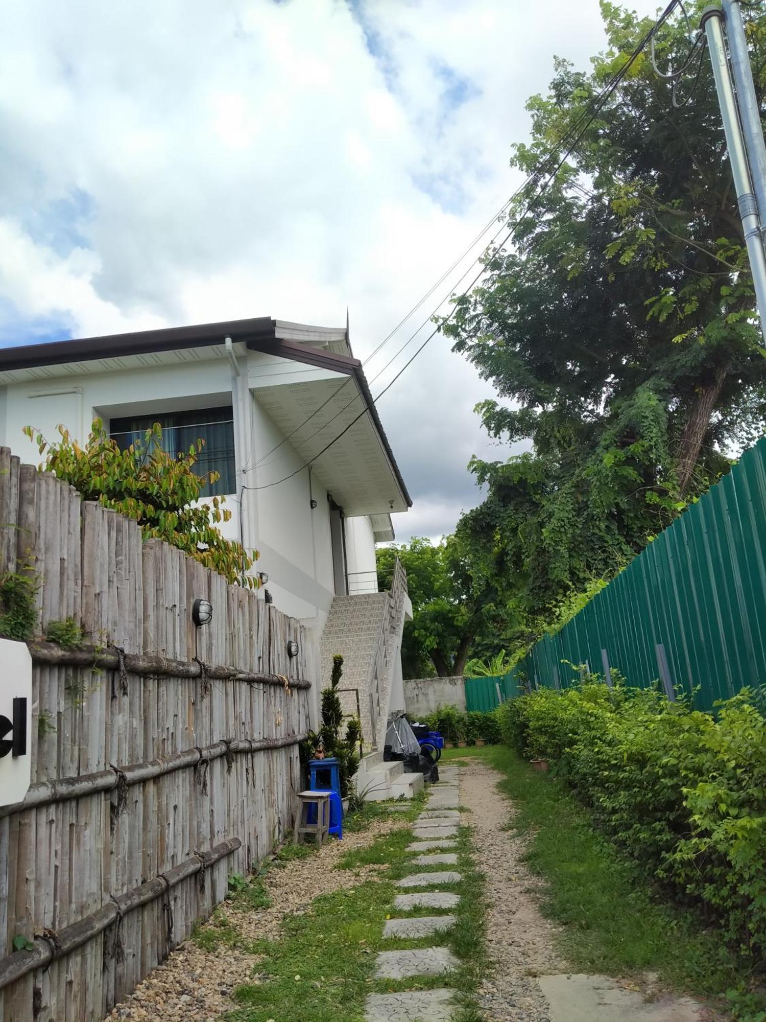بيت شباب Sakura House شيانغ ماي المظهر الخارجي الصورة