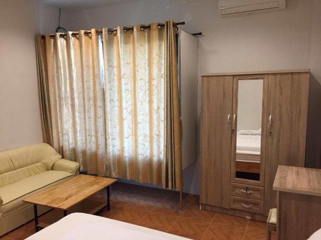 بيت شباب Sakura House شيانغ ماي المظهر الخارجي الصورة