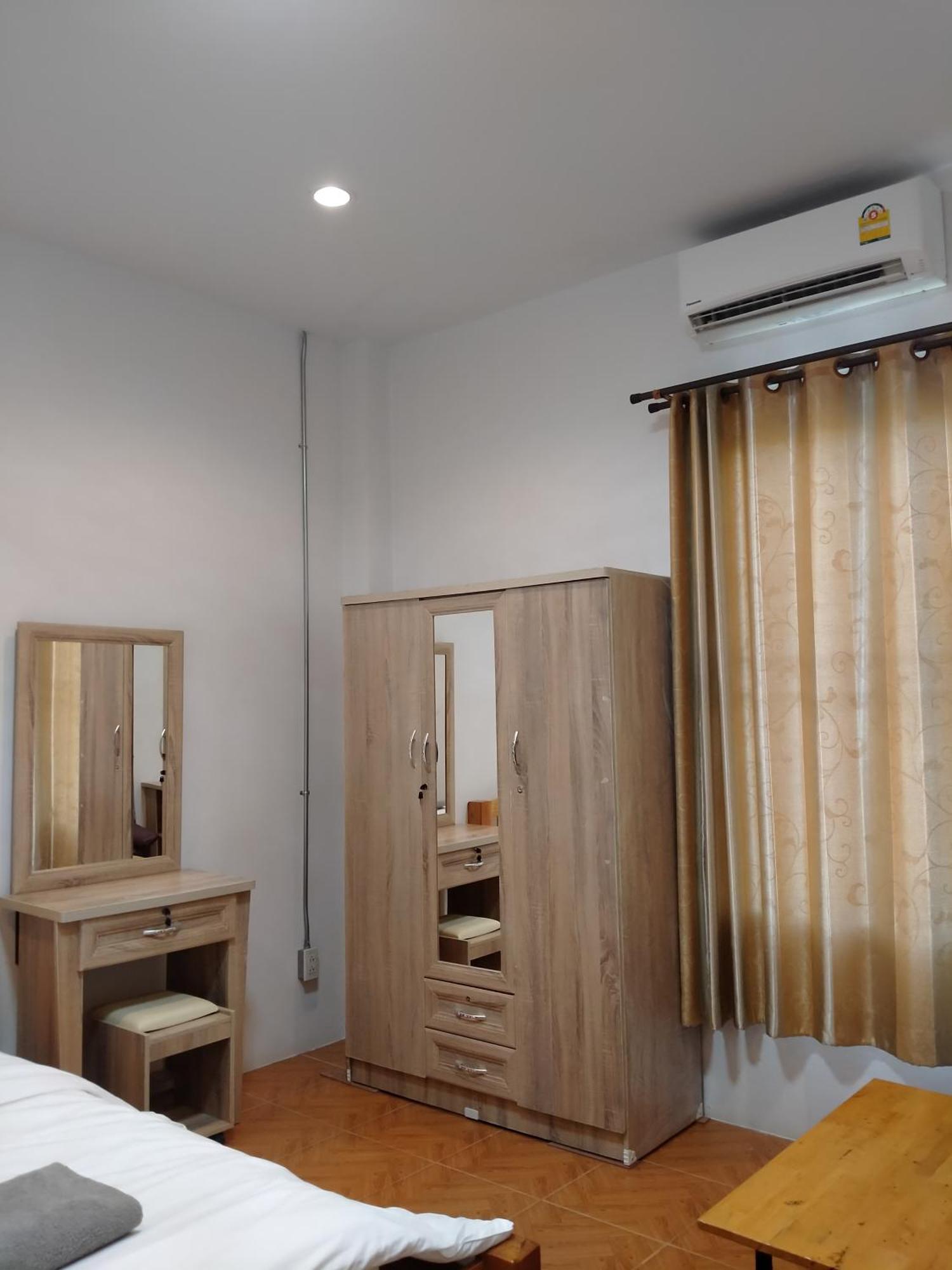 بيت شباب Sakura House شيانغ ماي المظهر الخارجي الصورة