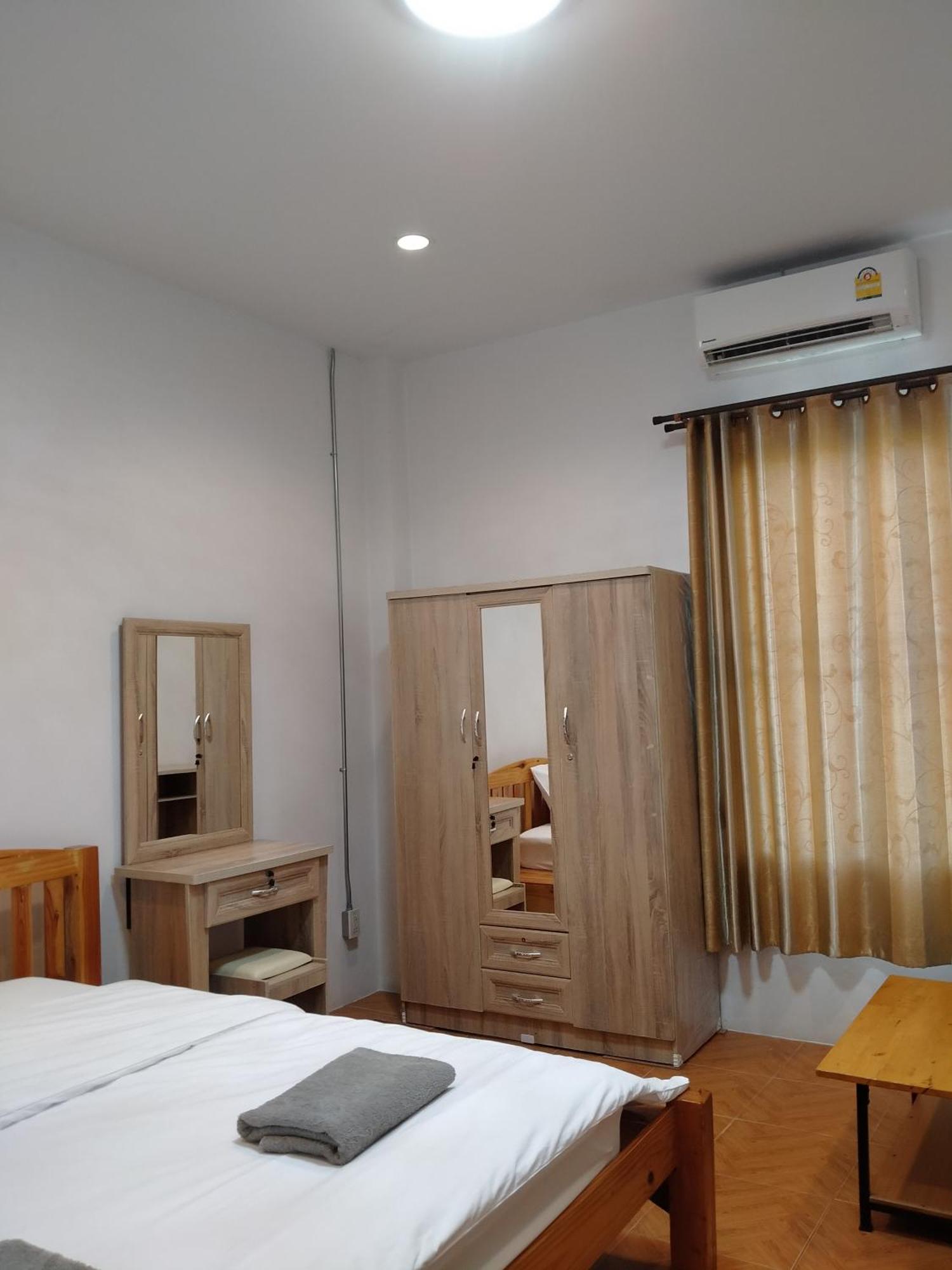 بيت شباب Sakura House شيانغ ماي المظهر الخارجي الصورة