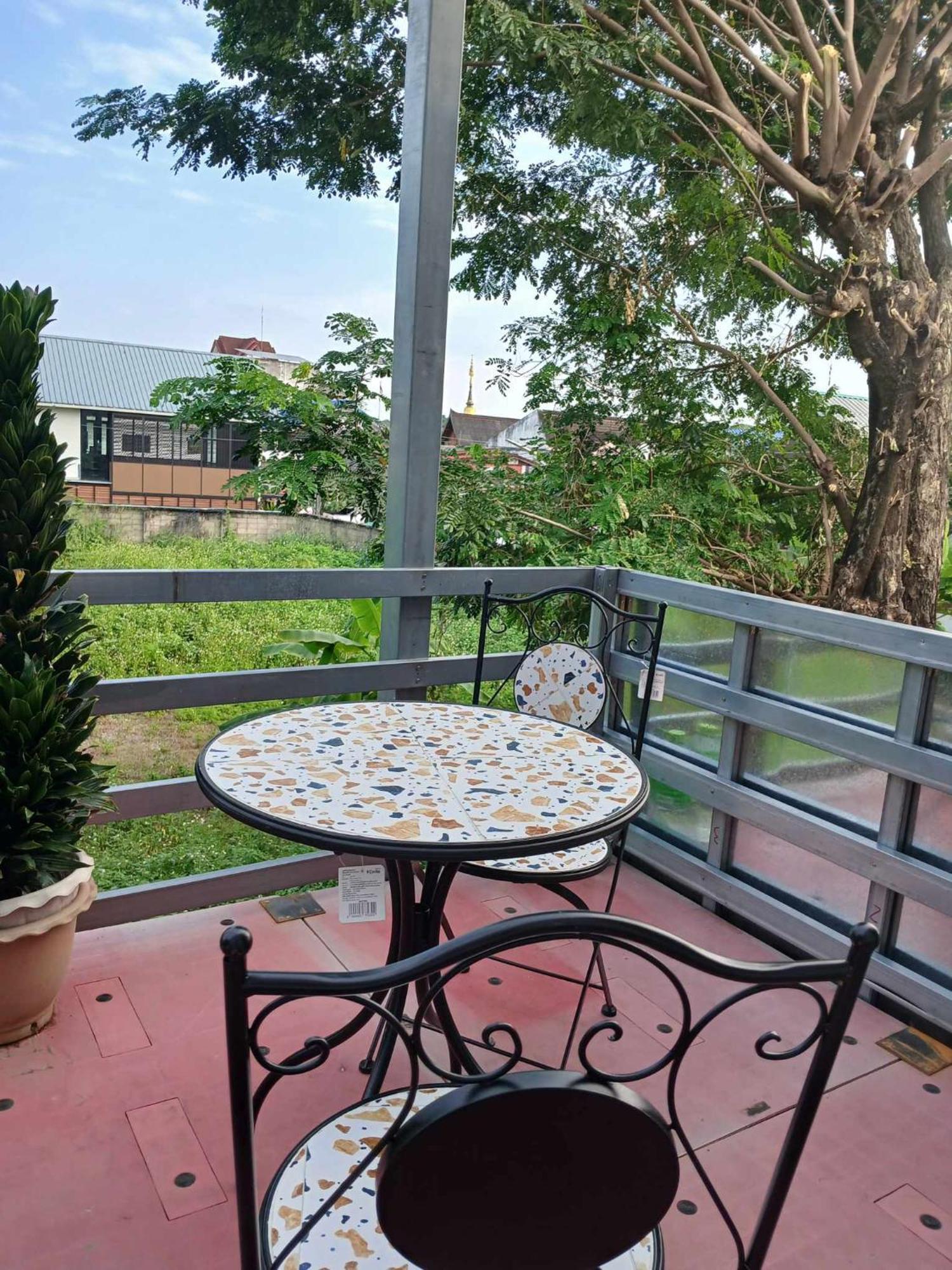 بيت شباب Sakura House شيانغ ماي المظهر الخارجي الصورة