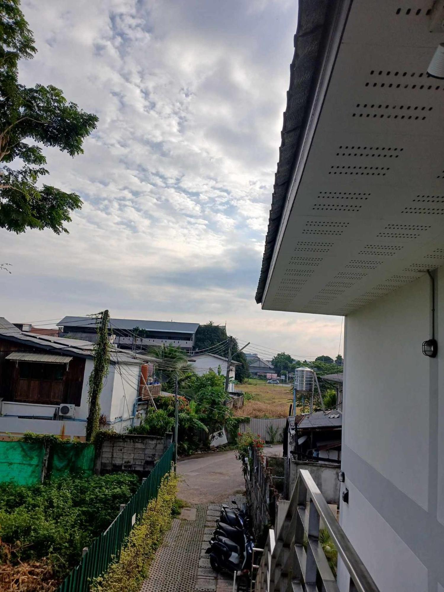 بيت شباب Sakura House شيانغ ماي المظهر الخارجي الصورة