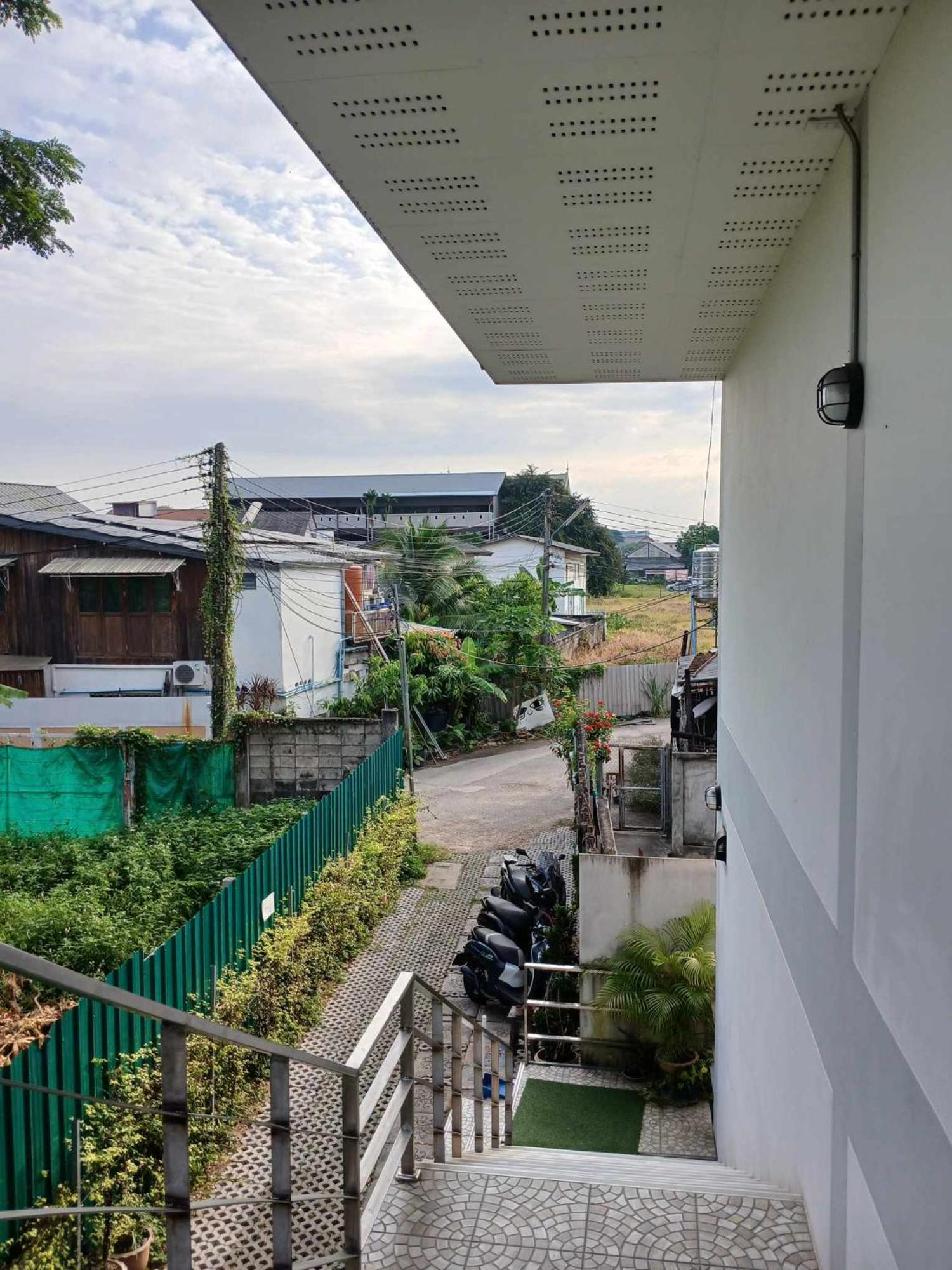 بيت شباب Sakura House شيانغ ماي المظهر الخارجي الصورة